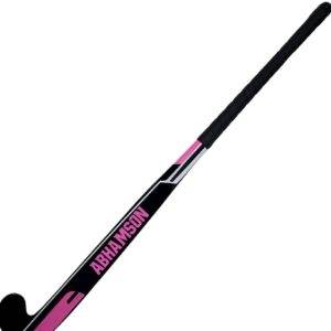 AMS Sports Carbon 30 Field Hockey Stick – Flexible and Forgiving