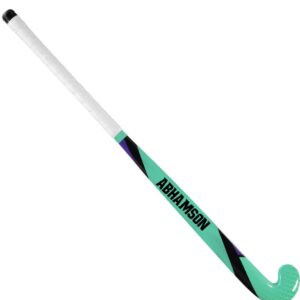 AMS Sports Glass Fibre Pro Field Hockey Stick – Durable and Lightweight