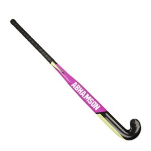 AMS Sports Glass Fibre 50 Field Hockey Stick – Enhanced Control