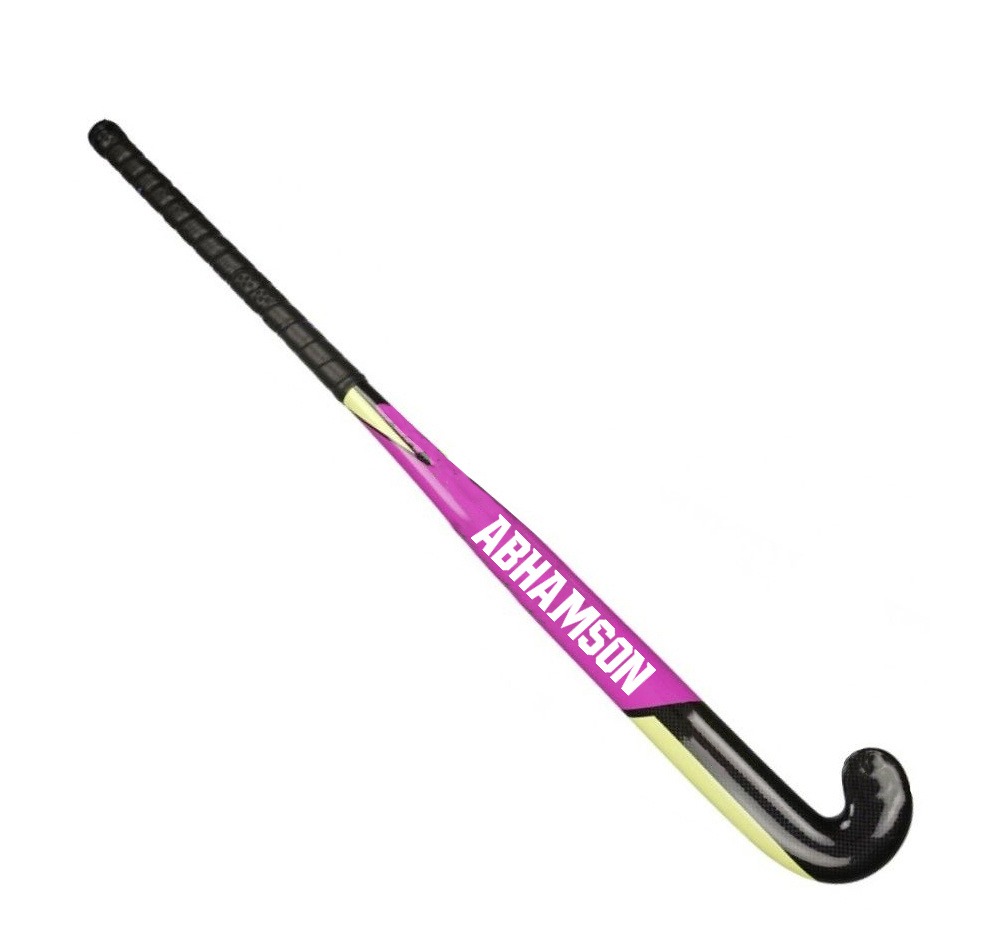 AMS Sports Glass Fibre 50 Field Hockey Stick – Enhanced Control