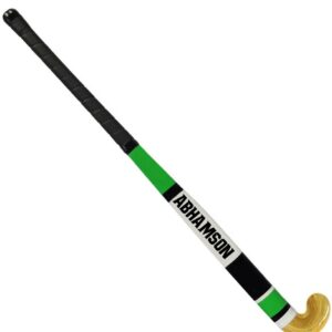 AMS Sports Indoor Pro 90 Field Hockey Stick – Precision for Fast Play