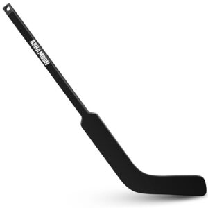 AMS Sports Junior Elite 30 Field Hockey Stick – Lightweight for Skill Development