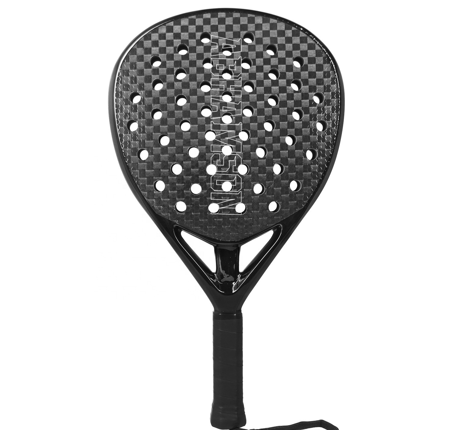 AMS Sports AllRounder 88 – Versatile Padel Racket for Adaptable Play
