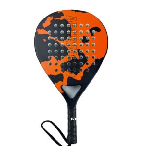 AMS Sports ControlMax 92 – Precision-Focused Padel Racket