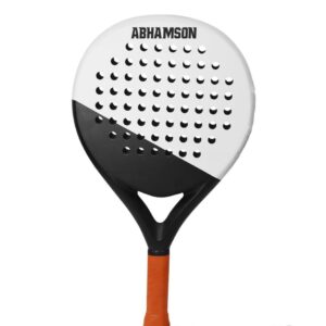 AMS Sports Velocity 90 – Balanced Padel Racket for All-Around Performance