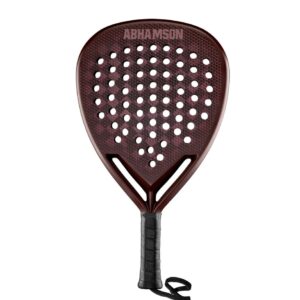 AMS Sports Velocity 100 – High-Performance Padel Racket