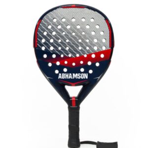 AMS Sports Precision 90 – Control-Oriented Padel Racket