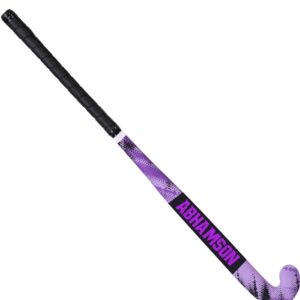 AHM Sports Elite Carbon Outdoor Field Hockey Stick – Pro-Level Control & Customization
