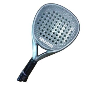 AMS Sports SpinMaster 95 – Spin-Enhancing Padel Racket
