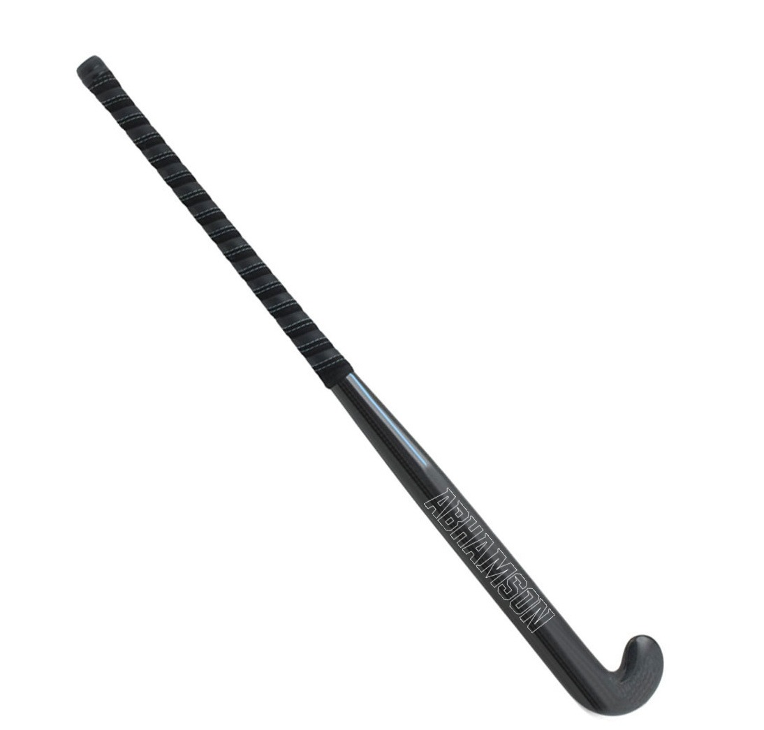 AHS Sports Pro Carbon 100 Field Hockey Stick – Ultimate Power & Precision