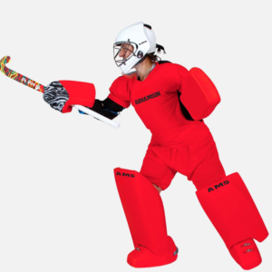 AMS Sports YouthGuard Goalie Kit – Complete Set for Young Aspiring Goalies