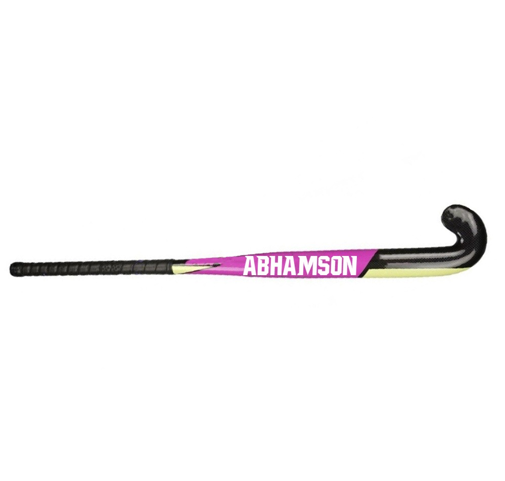 AMS Sports Glass Fibre 50 Field Hockey Stick – Enhanced Control - Image 3