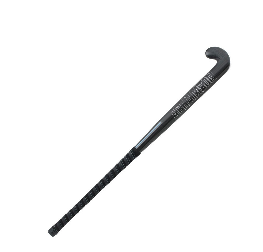 AHS Sports Pro Carbon 100 Field Hockey Stick – Ultimate Power & Precision - Image 2