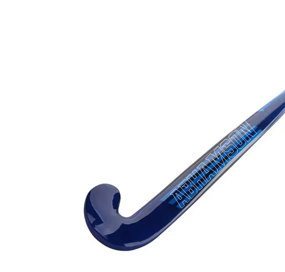 AMS Sports Outdoor Pro 100 Field Hockey Stick – Maximum Power - Image 3