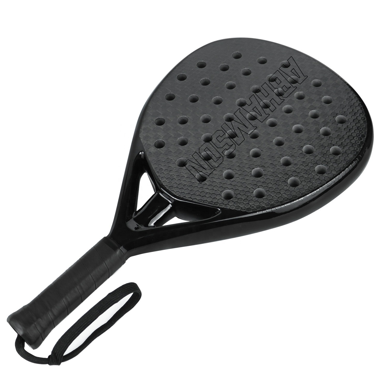 AMS Sports AllRounder 88 – Versatile Padel Racket for Adaptable Play - Image 3