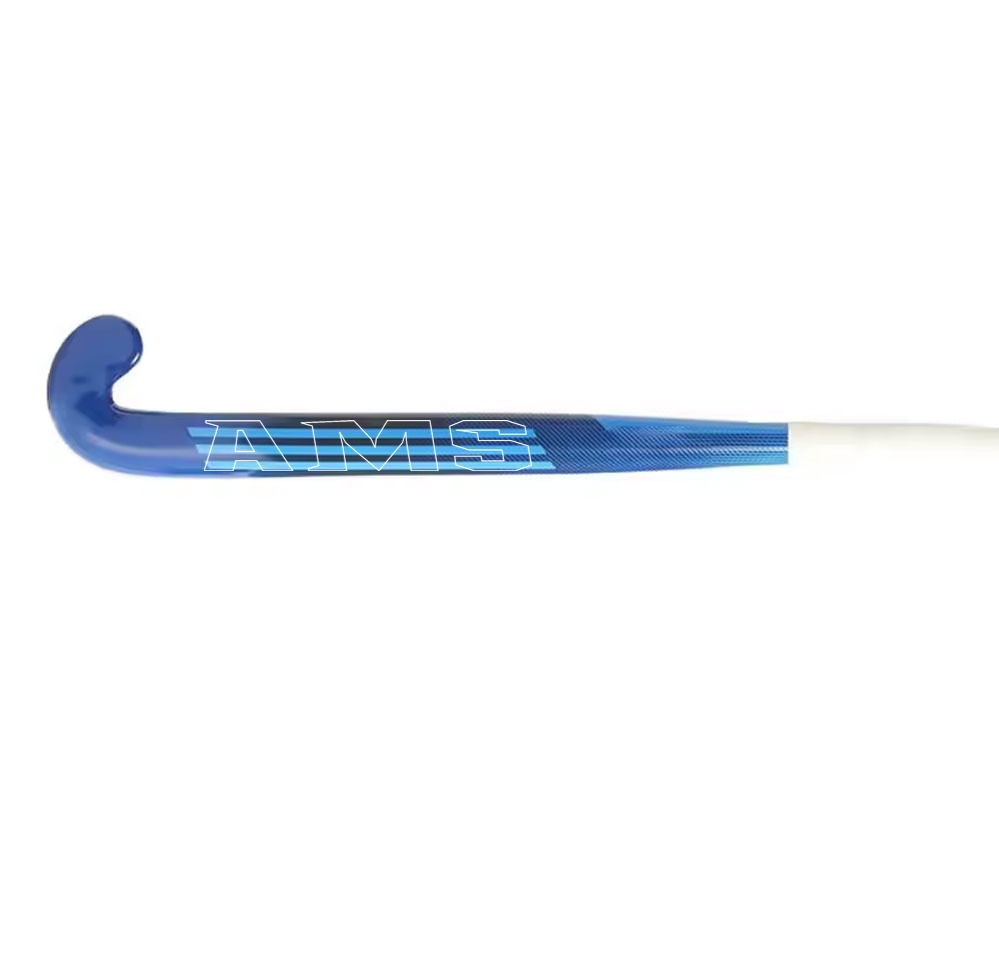 AMS Sports Outdoor Pro 100 Field Hockey Stick – Maximum Power - Image 4