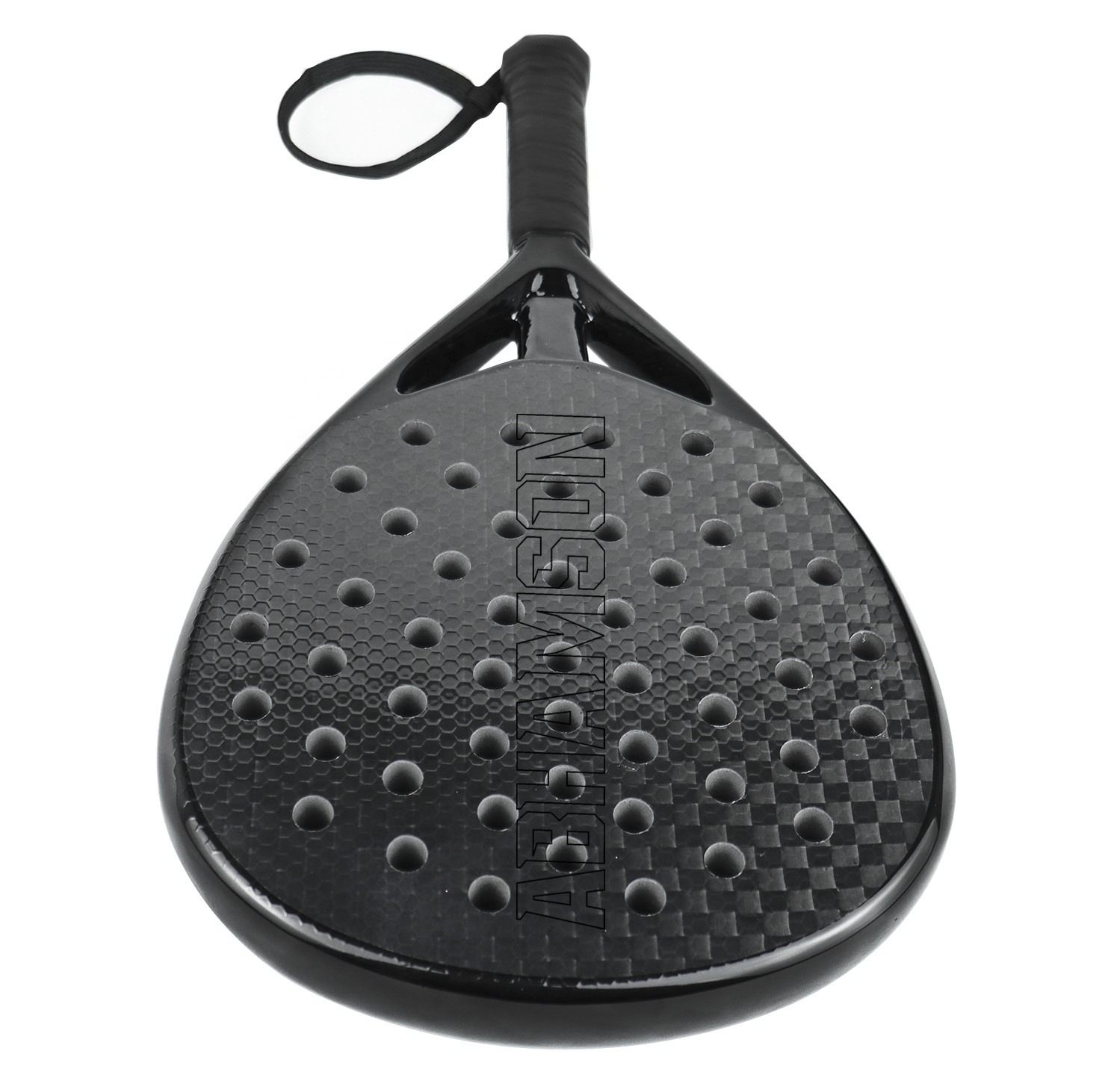 AMS Sports AllRounder 88 – Versatile Padel Racket for Adaptable Play - Image 4