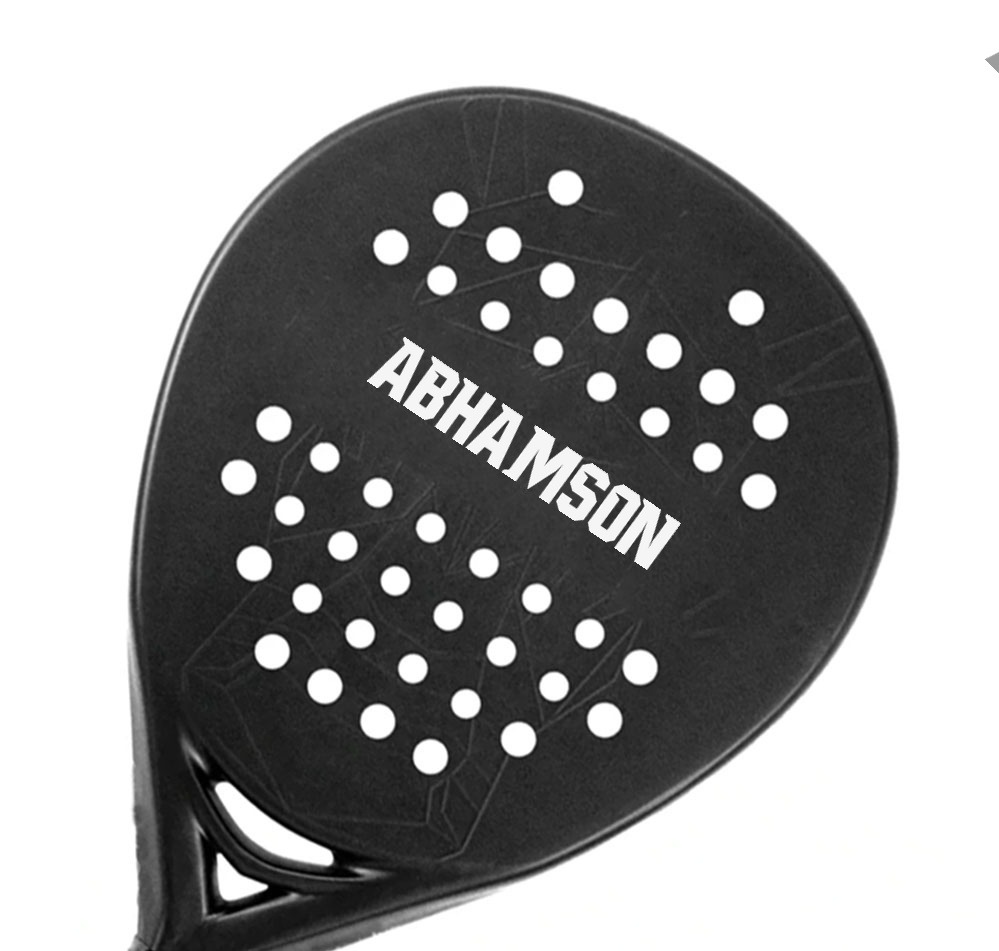 AMS Sports AeroFlex 85 – Lightweight Padel Racket - Image 5