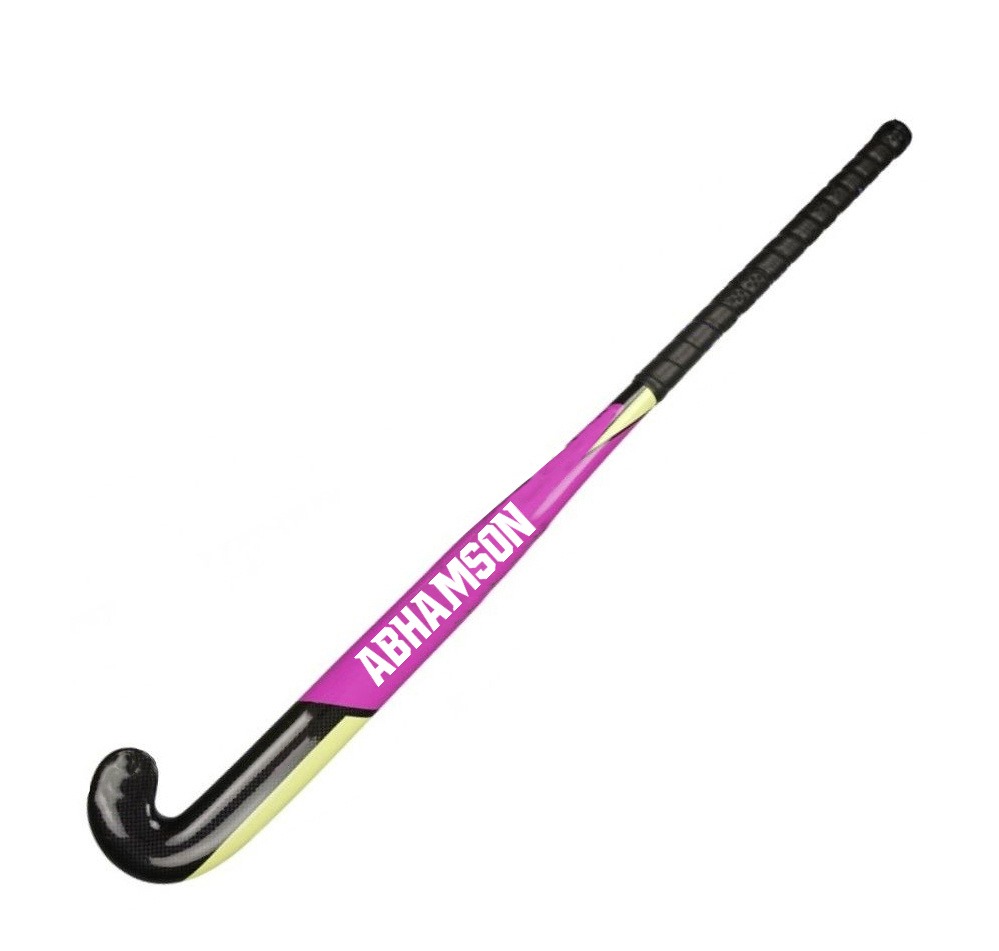 AMS Sports Outdoor Champion 90 Field Hockey Stick – Elite Outdoor Performance - Image 6