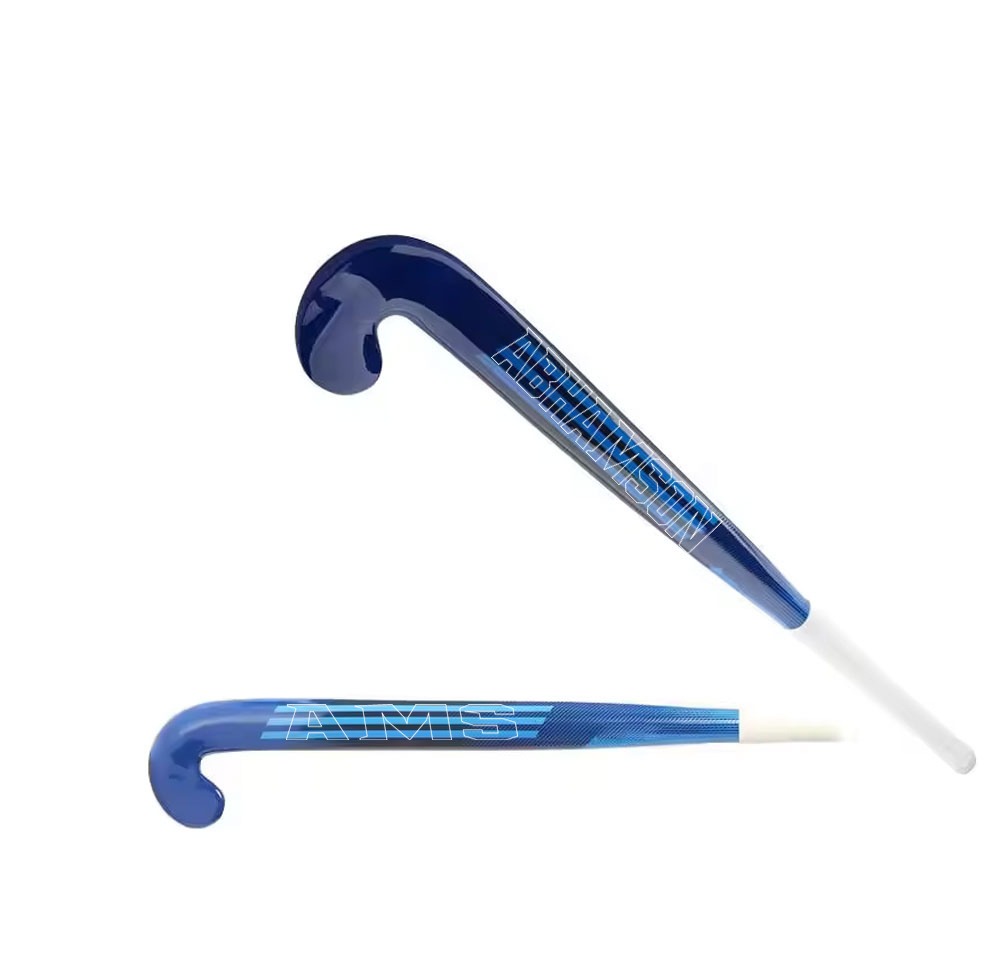 AMS Sports Outdoor Pro 100 Field Hockey Stick – Maximum Power - Image 6