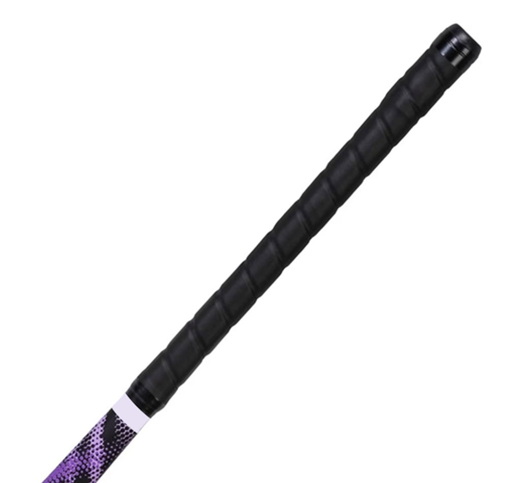 AHM Sports Elite Carbon Outdoor Field Hockey Stick – Pro-Level Control & Customization - Image 6