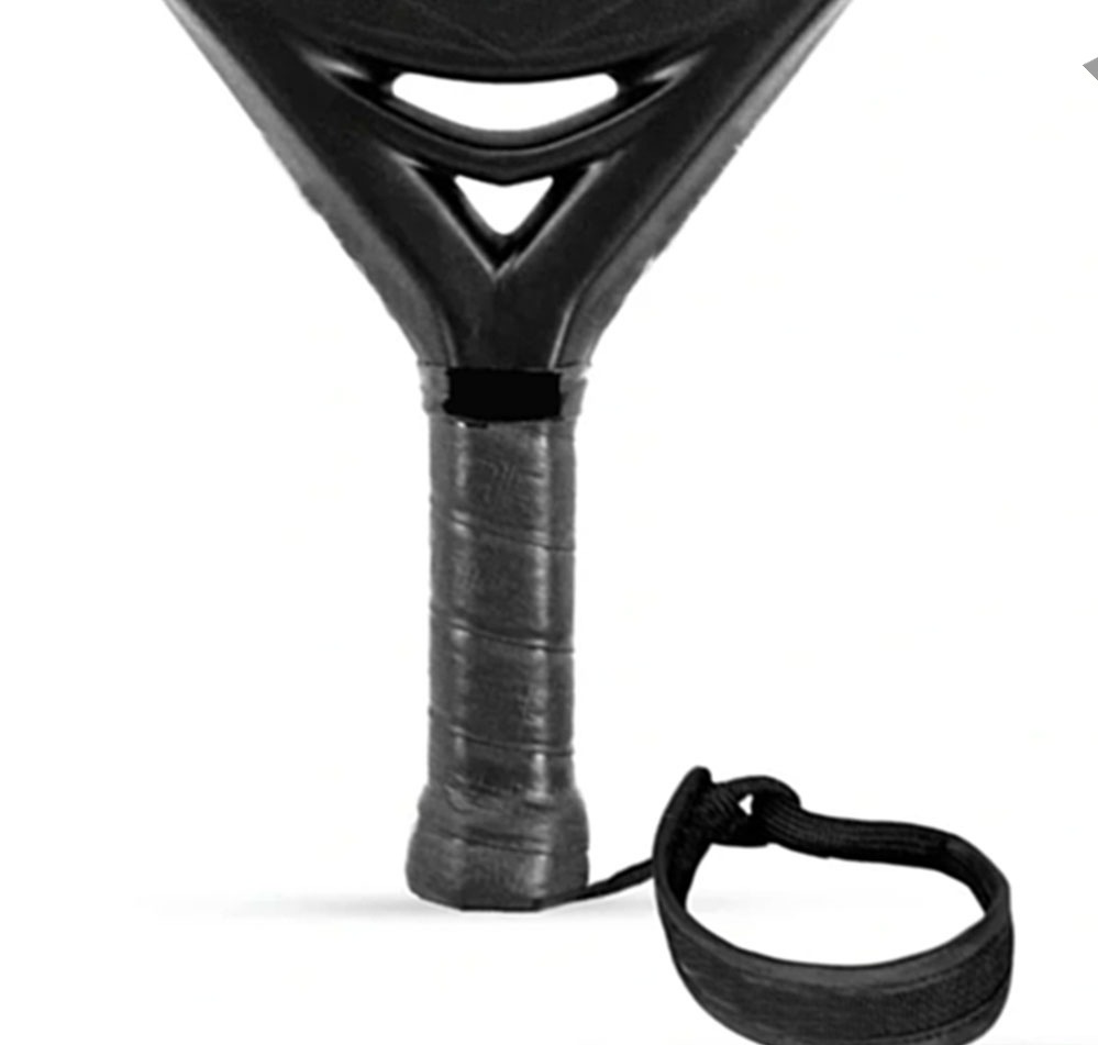 AMS Sports AeroFlex 85 – Lightweight Padel Racket - Image 6