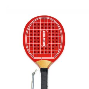 AMS Sports AllRounder 88 – Versatile Padel Racket