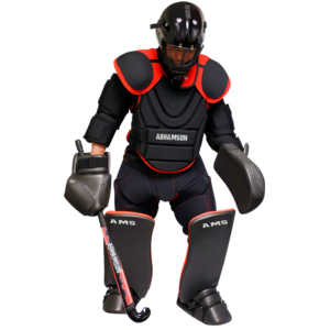 AMS Sports ProGuard Goalie Kit – Comprehensive Protection for Competitive Play
