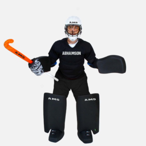 AMS Sports EliteFlex Goalie Kit – Advanced Gear for Agile Goalkeeper