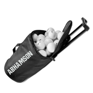 AMS Sports Ball Bag – Efficient Storage for Practice Balls